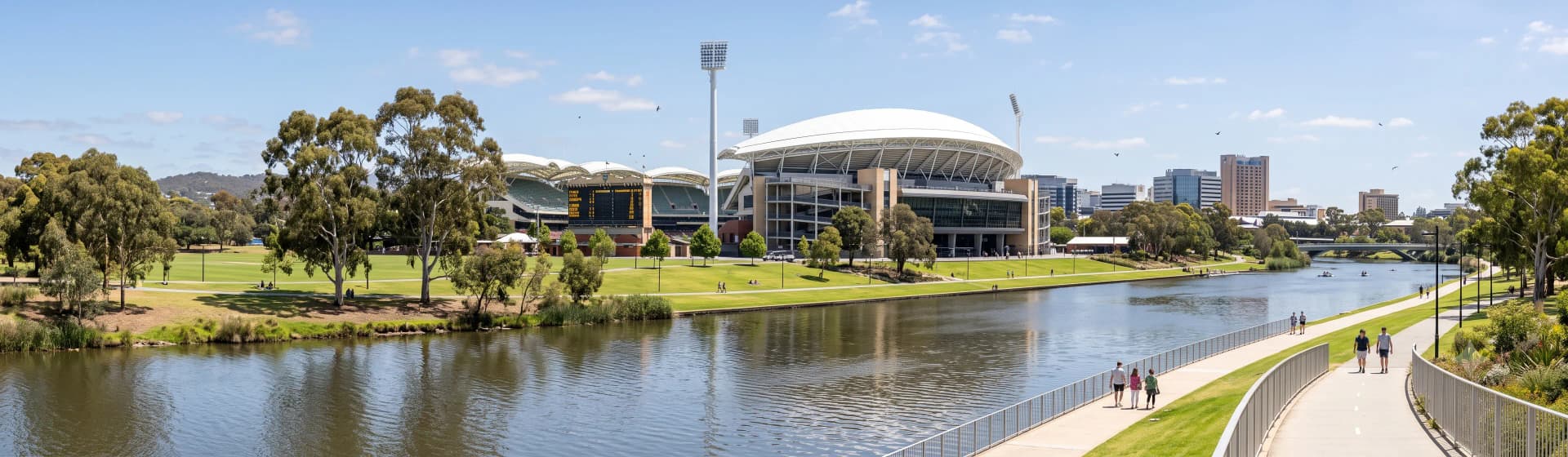 Adelaide