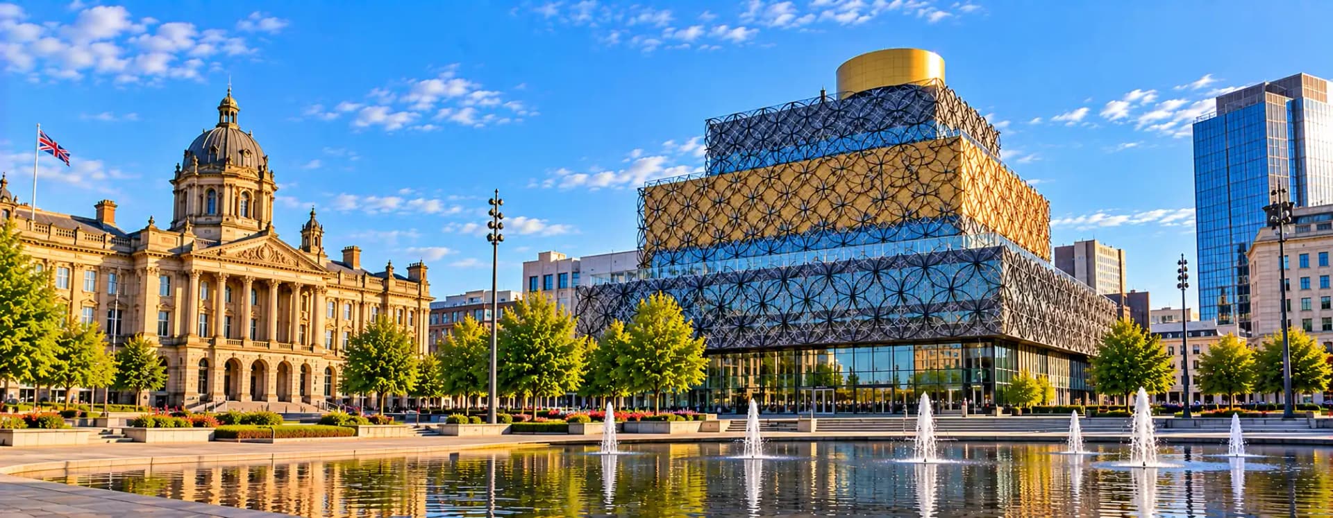 Birmingham