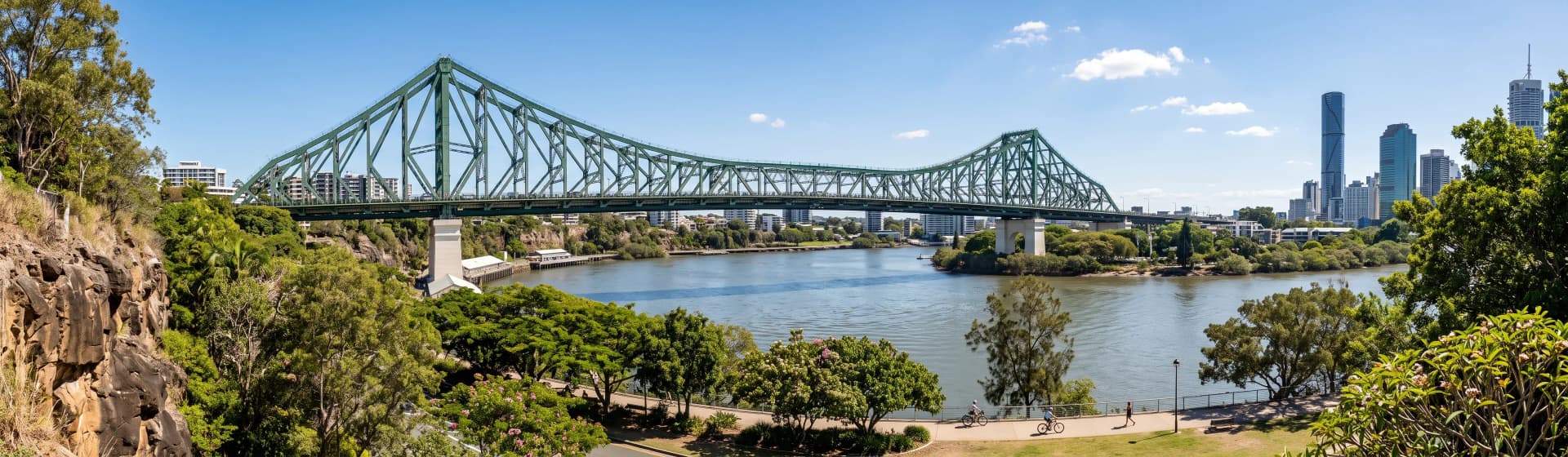 Brisbane