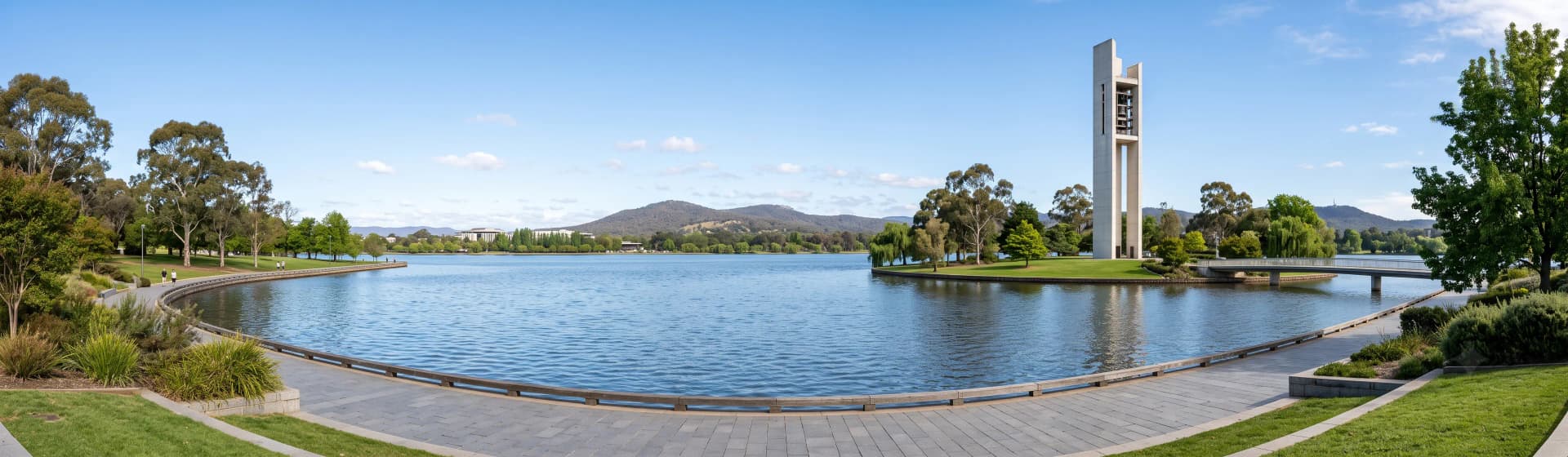 Canberra