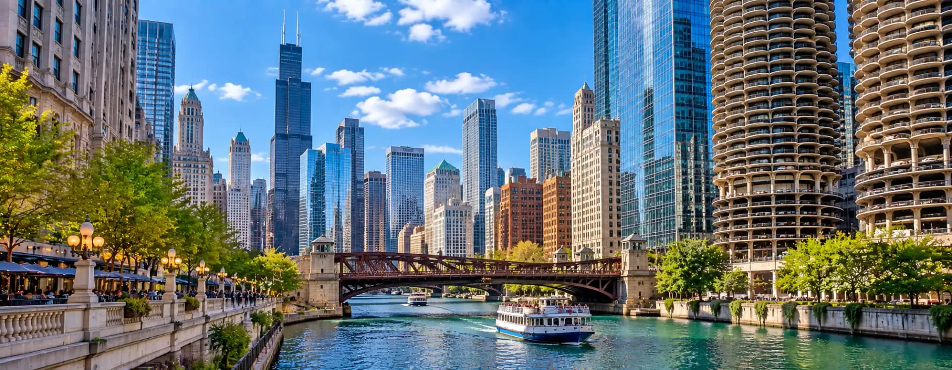Chicago