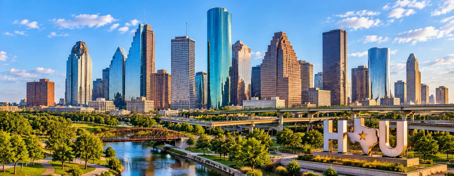 Houston