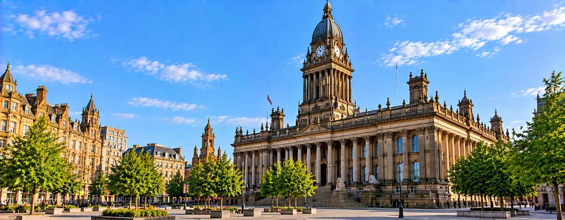 Leeds
