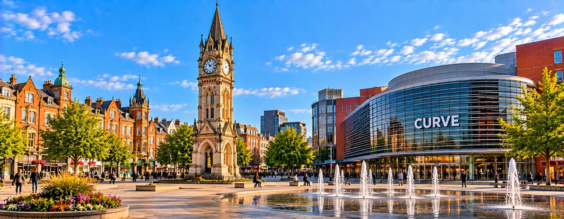 Leicester