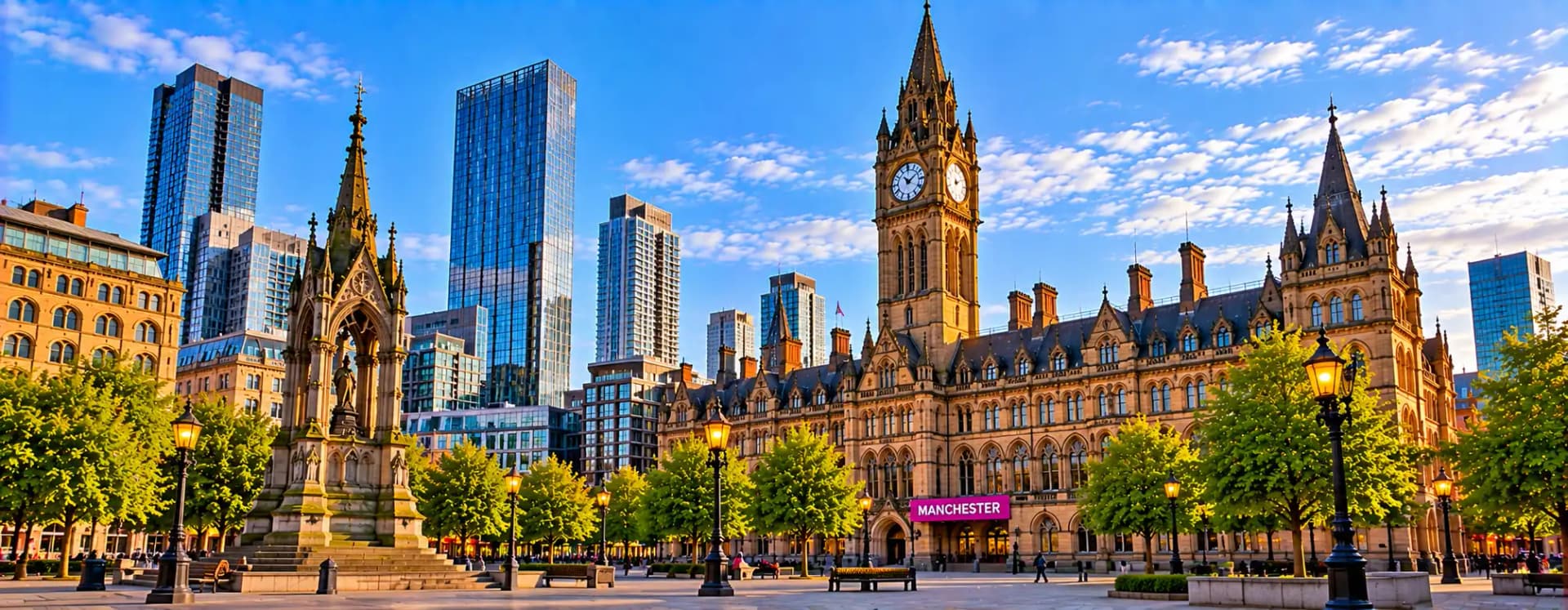 Manchester