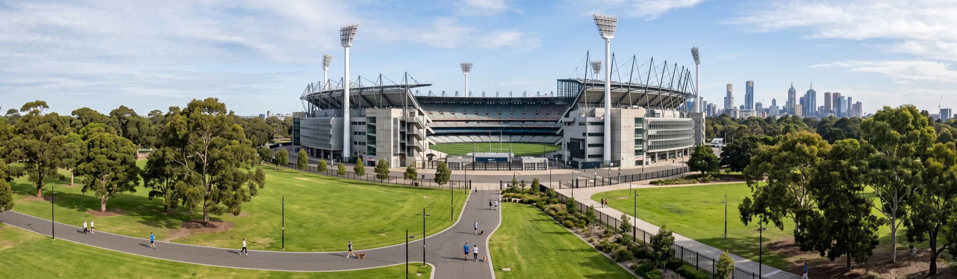 Melbourne