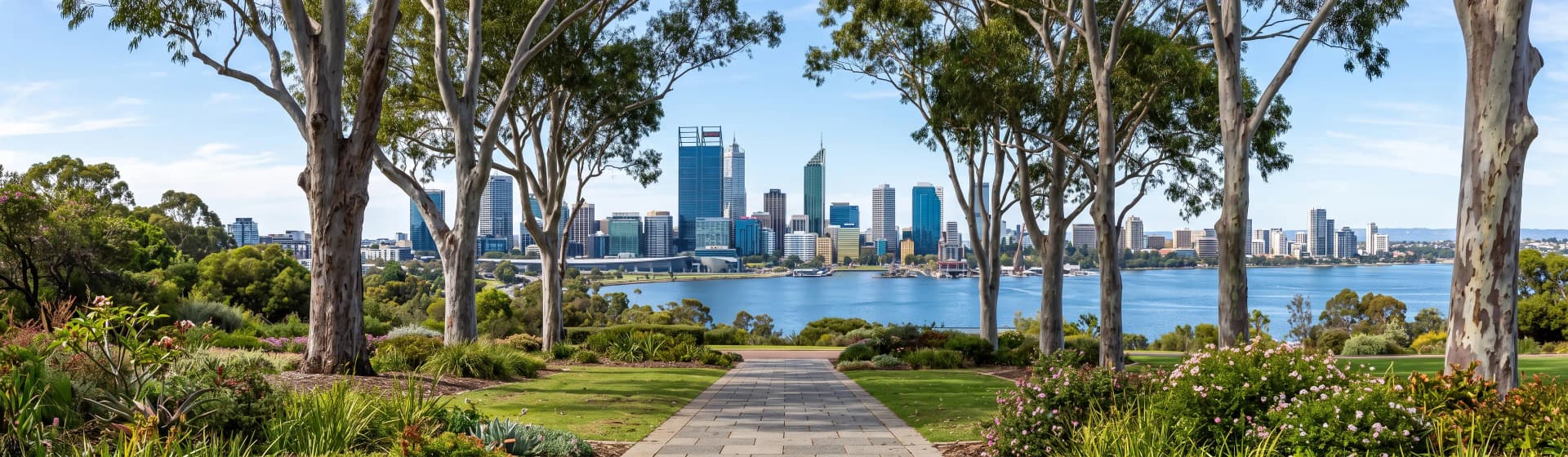 Perth