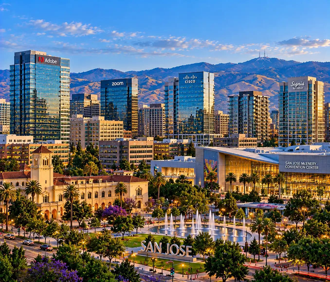 San Jose