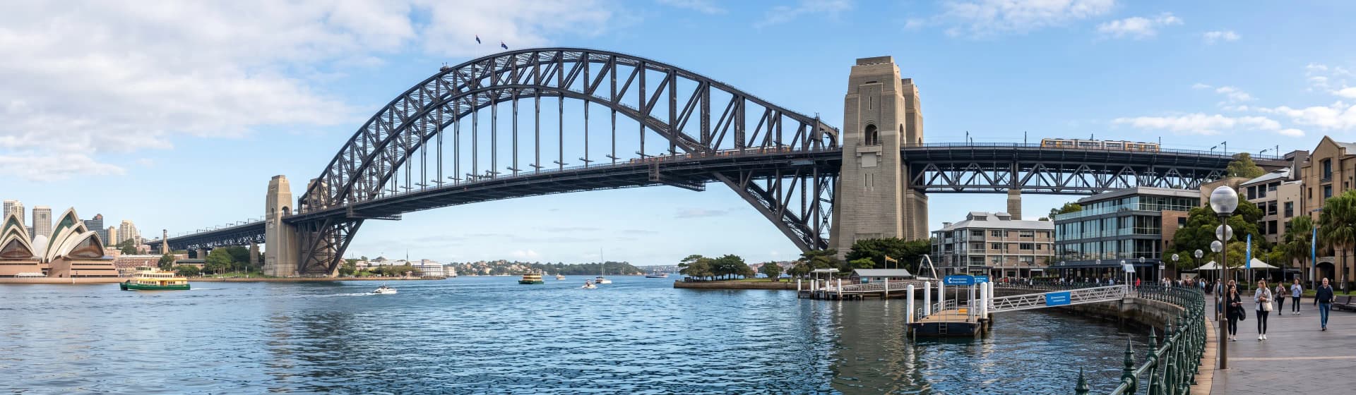 Sydney