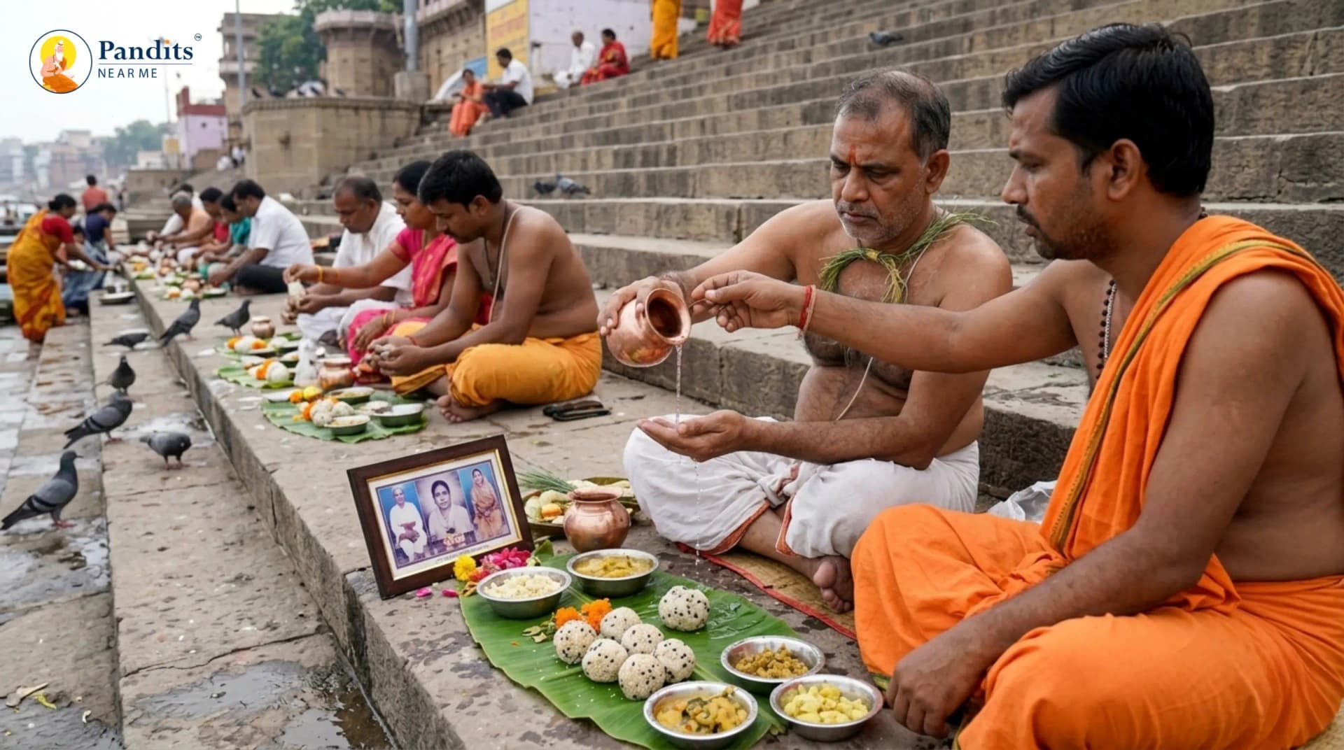 Pitru Paksha Shradh-banner