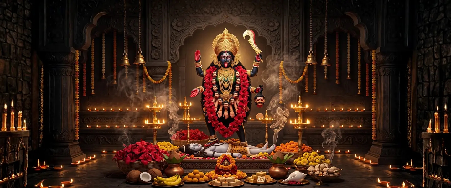 Kali Puja