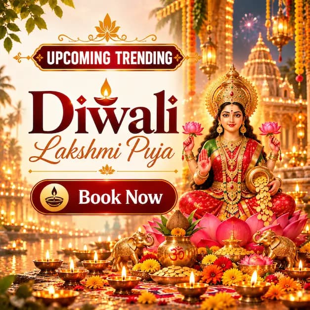 Diwali Banner