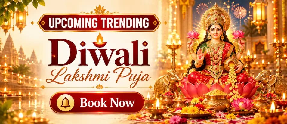 Diwali Banner