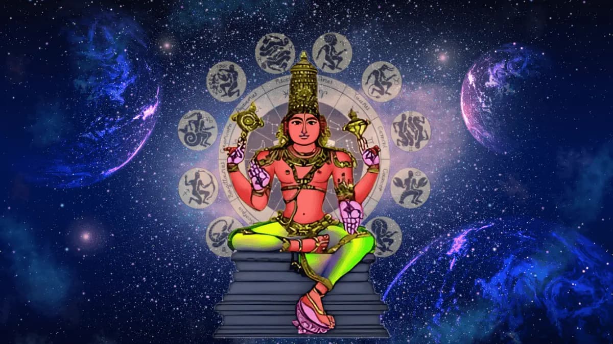 Chandi Homa