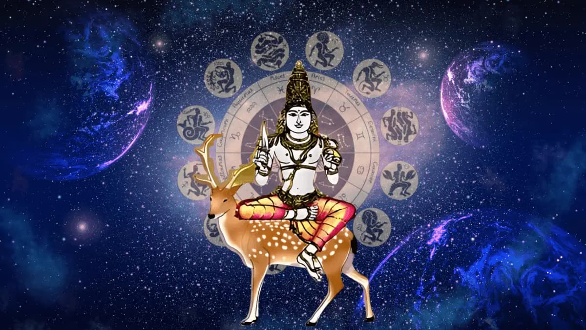 Chandi Homa