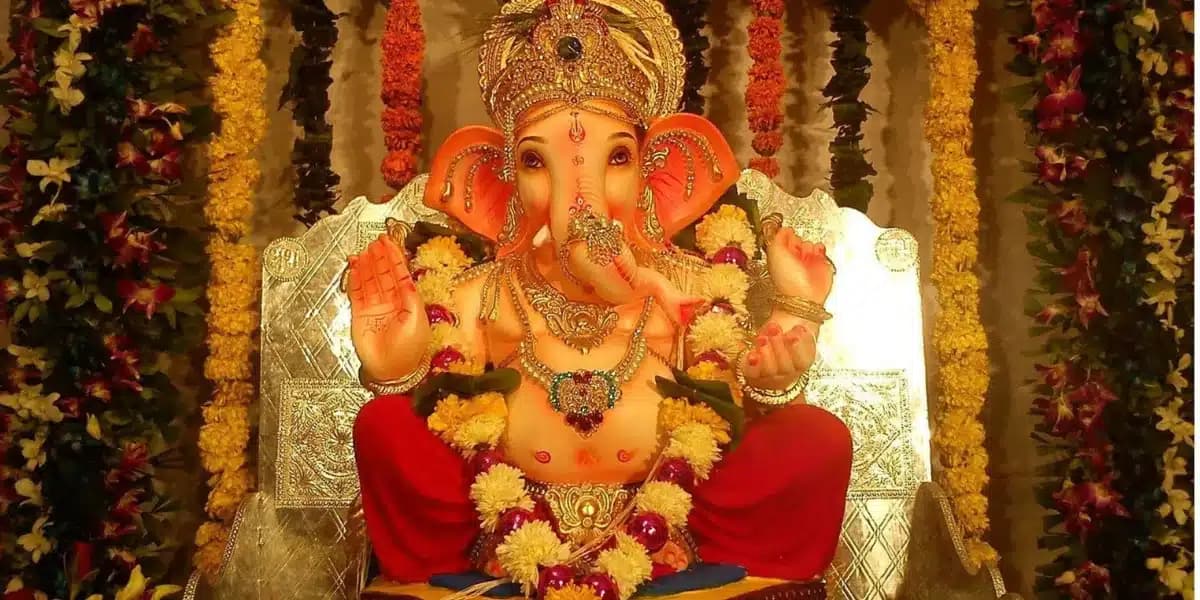Chandi Homa