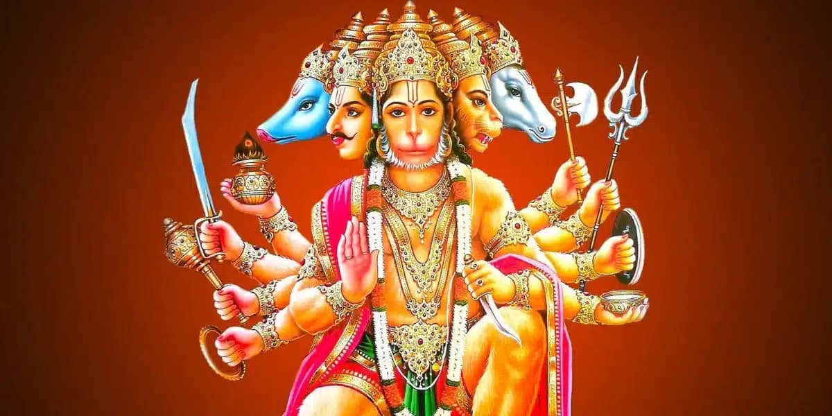 Chandi Homa