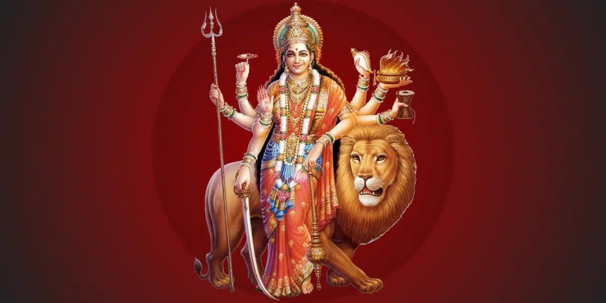 Chandi Homa
