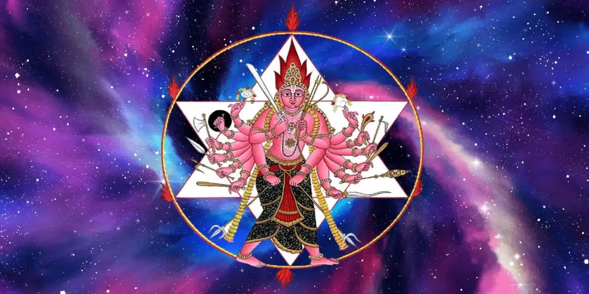 Chandi Homa